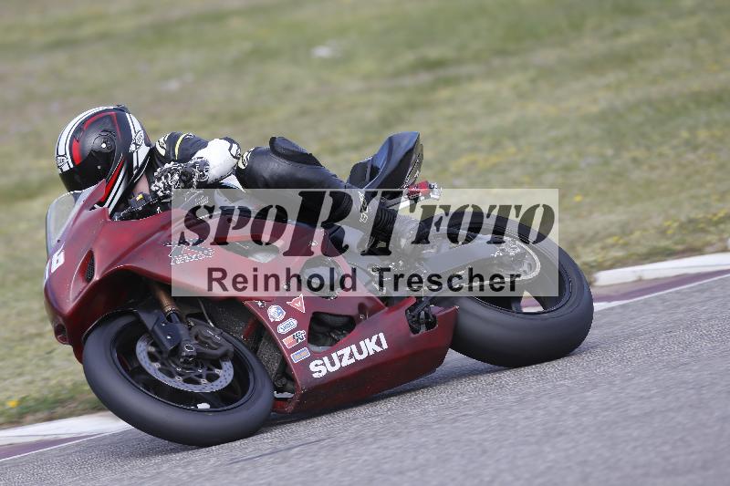 /04 05.04.2026 Speer Racing ADR/Gruppe gelb/106